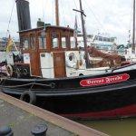 Gartenschank Im Alten Stadl